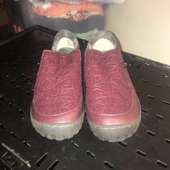 JBU MEMORY FOAM BY JAMBU SHOES - Picture 1 of 7
